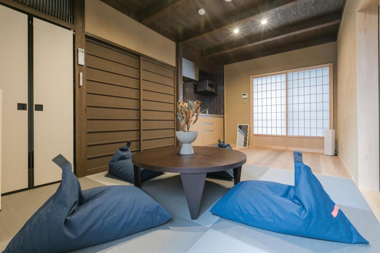 No.8 Kyoto Quioto Exterior foto
