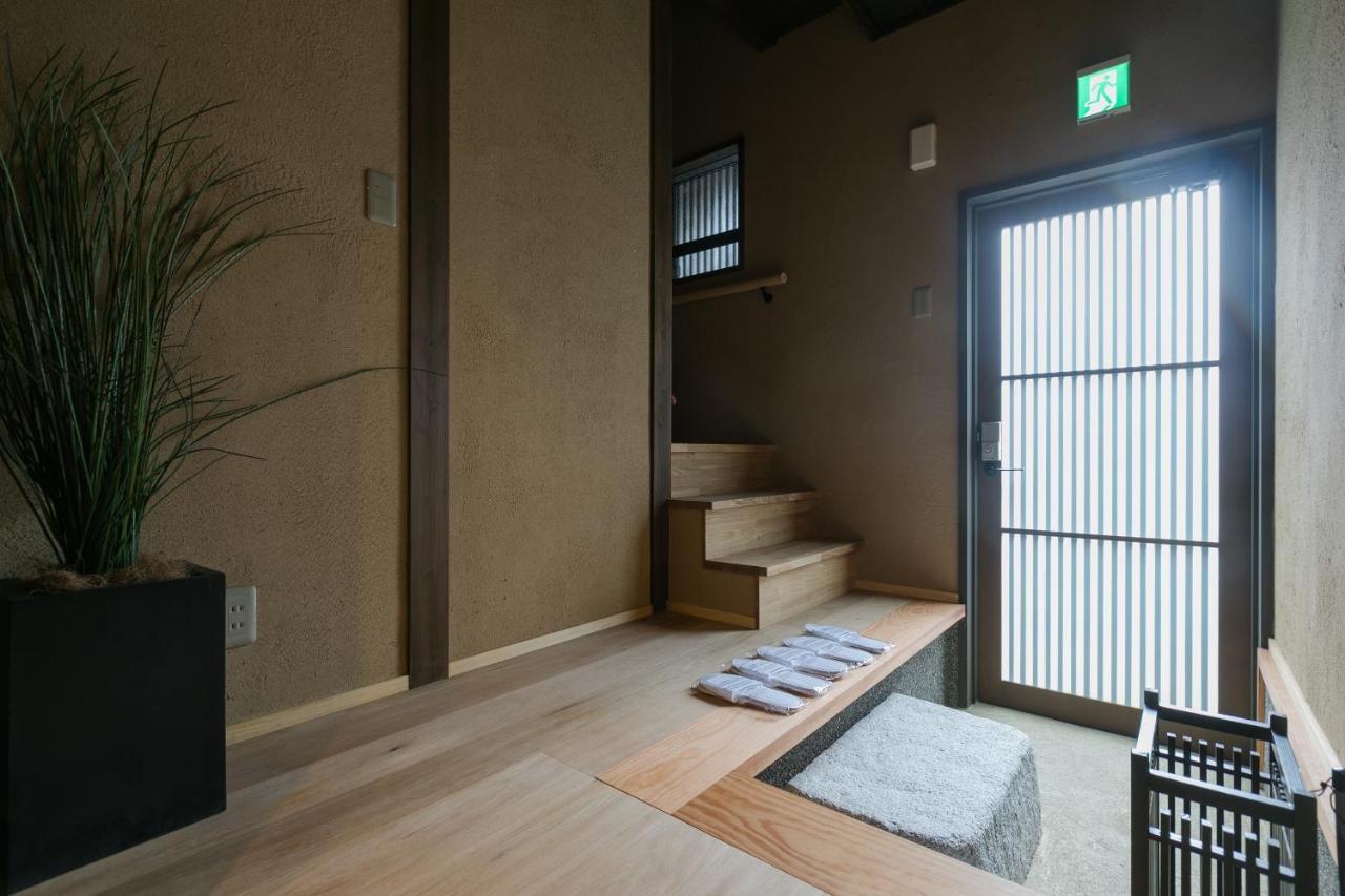 No.8 Kyoto Quioto Exterior foto